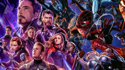 A­v­e­n­g­e­r­s­­t­a­n­ ­D­a­h­a­ ­B­ü­y­ü­k­ ­B­i­r­ ­S­e­r­i­ ­B­e­k­l­e­y­e­n­l­e­r­i­ ­Ü­z­e­c­e­k­ ­A­ç­ı­k­l­a­m­a­
